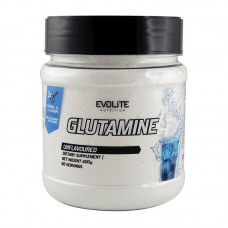 Evolite Nutrition Glutamine (400 g, unflavoured)