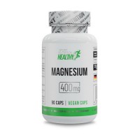 Healthy Sport Nutrition (MST) Magnesium 400 mg (90 veg caps)