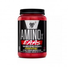 BSN Amino X EAAs Essential (900 g, watermelon smash)