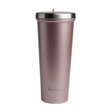 SmartShake Bohtal Insulated Tumbler Rose Gold (750 ml)