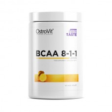 OstroVit BCAA 8-1-1 (400 g, orange)