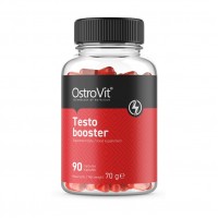 OstroVit Testobooster 90 caps
