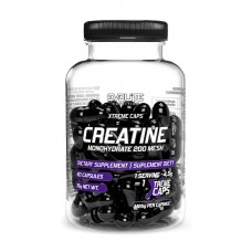 Evolite Nutrition Creatine Monohydrate Xtreme 60 caps