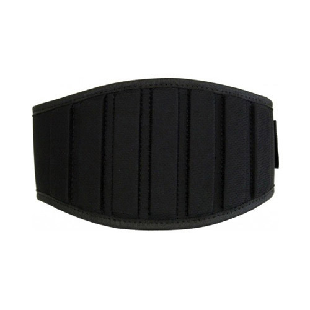 Belt Velcro Wide (Размер S, black)