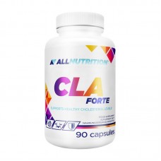 All Nutrition CLA Forte (90 caps)