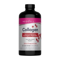 Collagen Peptide liquid (473 ml)