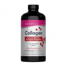 Collagen Peptide liquid (473 ml)