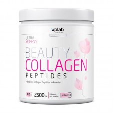 VP Lab Ultra Womens Beauty Collagen Peptides (150 g)