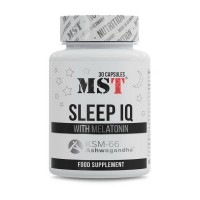 MST Sleep IQ (30 caps)