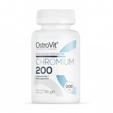 OstroVit Chromium 200 (200 tabs)