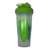 TREC nutrition Shaker With Metall Ball (400 ml)