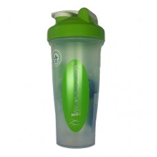TREC nutrition Shaker With Metall Ball (400 ml)