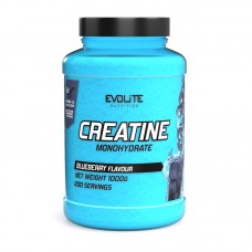 Evolite Nutrition Creatine Monohydrate (1 kg, orange)