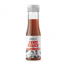 BioTech Zero Sauce (350 ml, sweet chili)