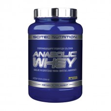  Scitec Nutrition Anabolic Whey (900 g, chocolate hazelnut)