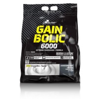 OLIMP Gain Bolic 6000 (6,8 kg)