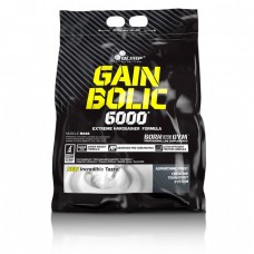 OLIMP Gain Bolic 6000 (6,8 kg, chocolate)