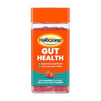 Haliborange Gut Health (30 gummies)
