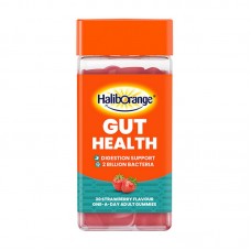 Heilborange Gut Health (30 gummies, strawberry)