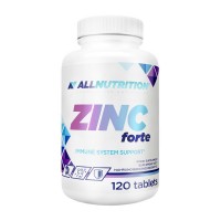 All Nutrition Zinc forte (100 tab)
