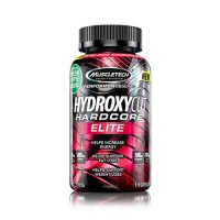 MuscleTech Hydroxycut Hardcore Elite (180 caps)