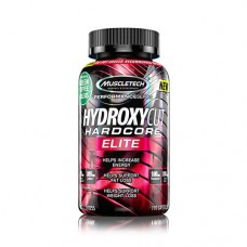 MuscleTech Hydroxycut Hardcore Elite (180 caps)