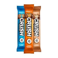 BioTech Crush protein bar (64 g)