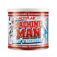 Activlab Machine MAN Joint & Recovery (120 caps)