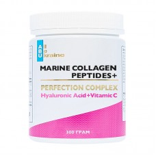 ABU Marine Collagen Peptides+ (300 g)