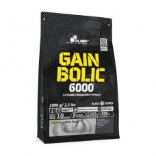 Gain Bolic (1 kg, chocolate)