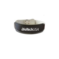 BioTech Belt Cardboard black (M size)