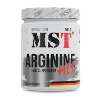 Arginine HCL (500 g, unflavored)