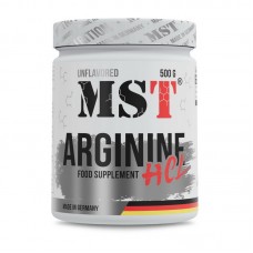 Arginine HCL (500 g, unflavored)