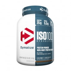 Dymatize ISO 100 (1,4 kg)