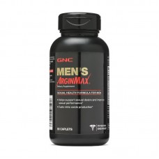 GNC Mens Argimax (90 caps)