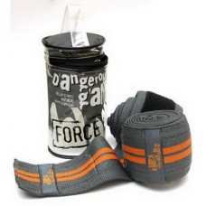 Mad Max MFA 292 бинт на колено эласт.