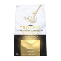 Trophix (907 g, peanut butter wafer)