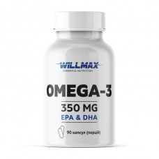 Omega-3 350 mg (90 caps)