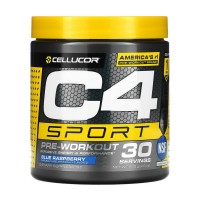 Cellucor C4 Sport 30 serv. (270 g)