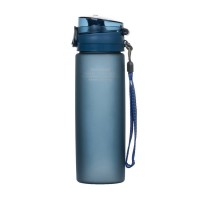 Casno Tritan Waterbottle KXN-1157 (650 ml, blue) Casno Tritan Waterbottle KXN-1157 (650 ml, blue)