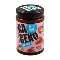 Rabeko Light Jam (230 g)