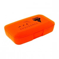 TREC nutrition Pillbox Endurance