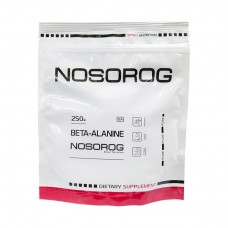 Nosorog Beta Alanine (250 g, pure)