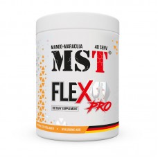 MST FleX Pro (420 g, mojito)