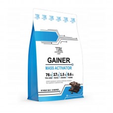 Bodyperson Labs Gainer Mass Activator (2 kg)