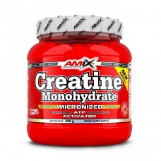 AMIX Creatine Monohydrate (300 g)