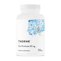 Zinc Picolinate 30 mg (180 caps) Zinc Picolinate 30 mg (180 caps)