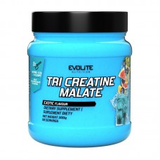 Evolite Nutrition Tri Creatine Malate (300 g, exotic)