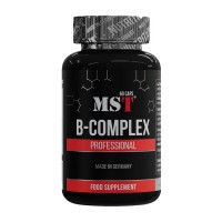 MST B-Complex Professional (60 caps)