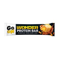 GoOn Nutrition Wonder Protein Bar (45 g)